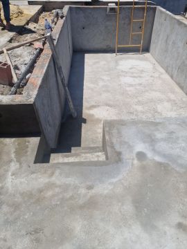 Construção Real - Sintra - Construção de Parede Interior