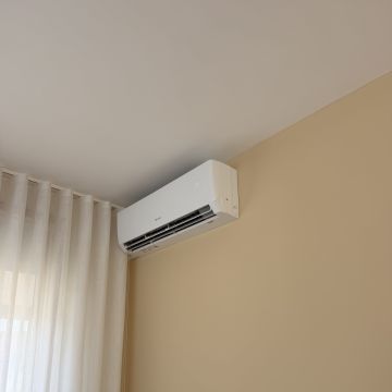 Climatec - Oliveira de Azeméis - Instalación o reemplazo del ventilador del baño