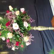 Rajiv Ravi - Lisboa - Event Florist