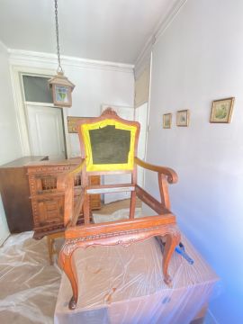 Remodelação arte - Cascais - Badsanierung