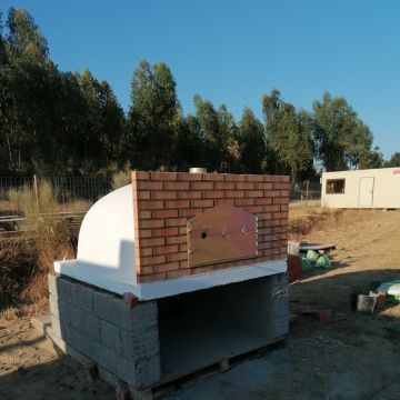 Filipe - Cascais - Structures for Events Rental