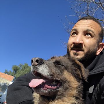 Lopes Treinador Canino - Lisboa - Cat Sitting