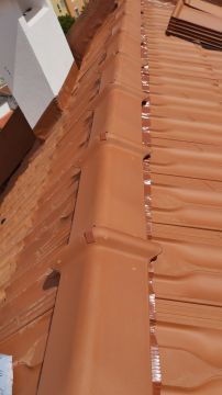 Europa construções e trabalhos verticais - Loures - Stair Installation