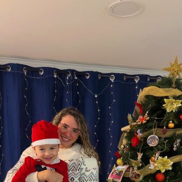 Lillian Carvalho - Montijo - Babysitting