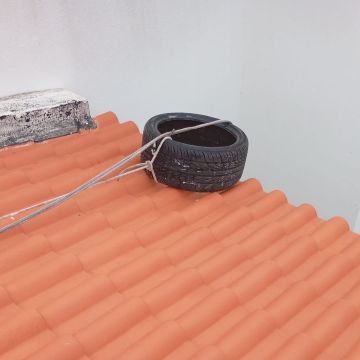 Santana pinturas - Sintra - External Thermal Insulation