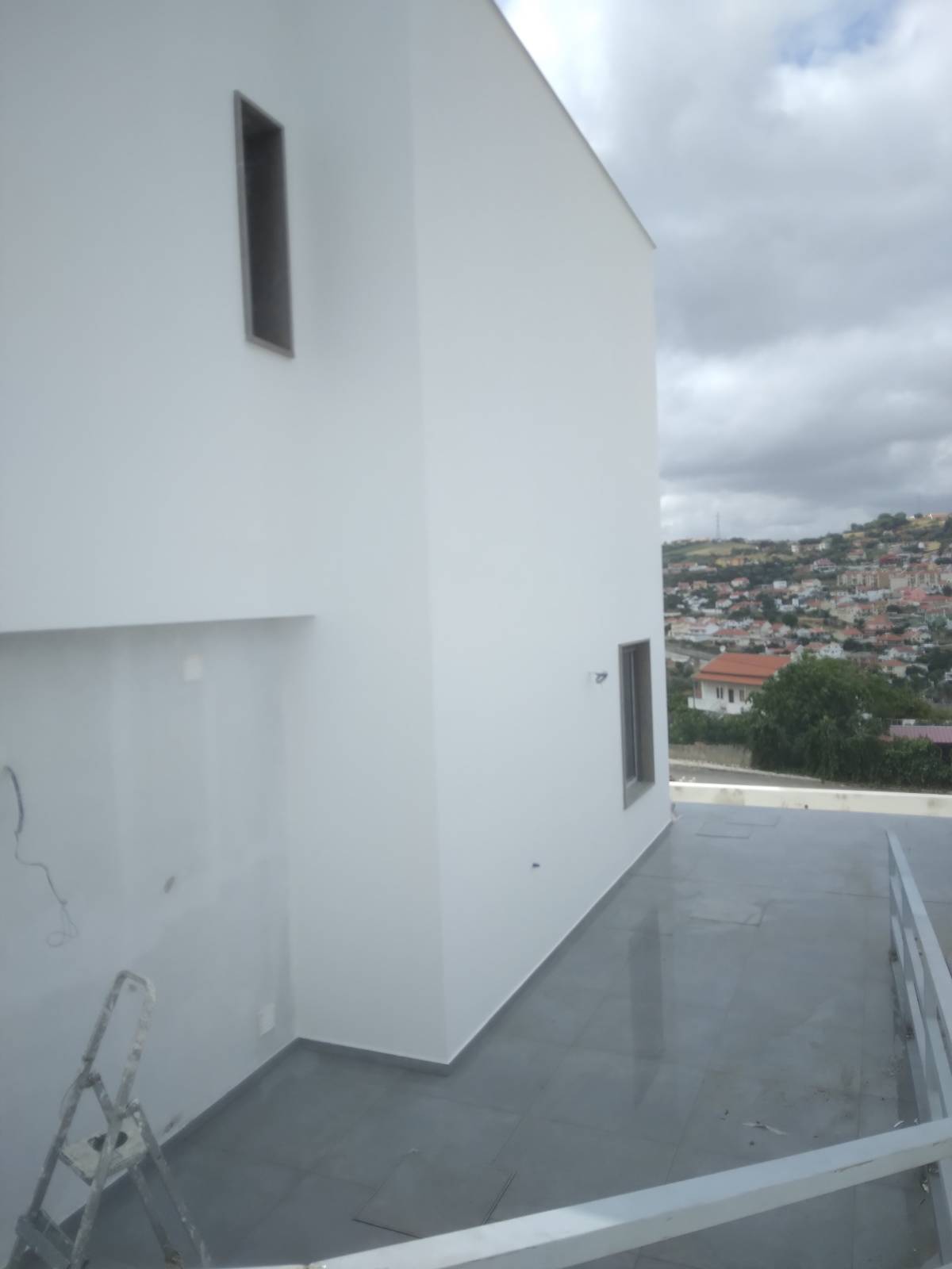 Gabriel costa - Torres Vedras - Remodelação de Sótão