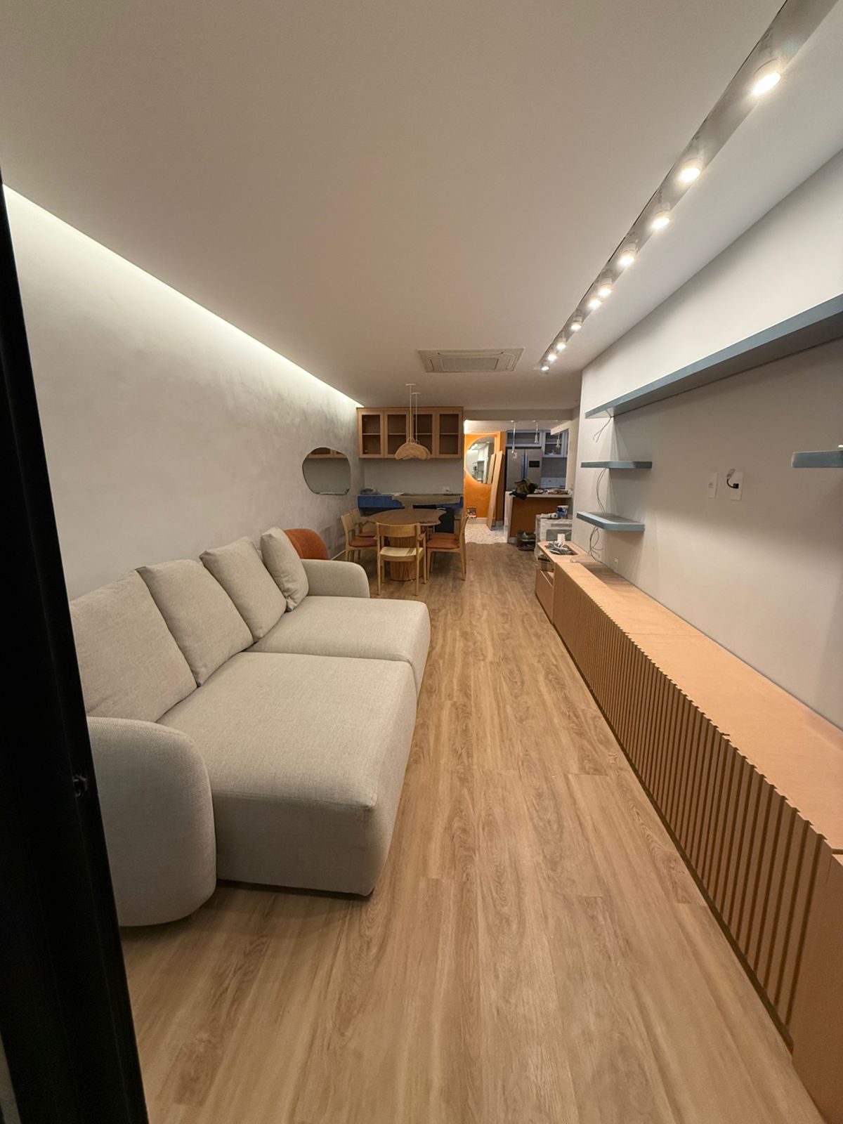 GS Remodelações - Lisboa - Küche sanieren
