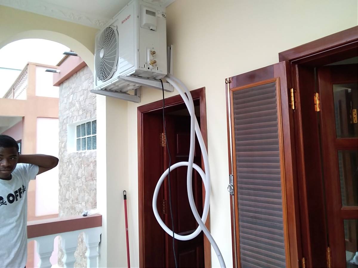 Jose Nunes - Almada - Sump Pump Installation or Replacement