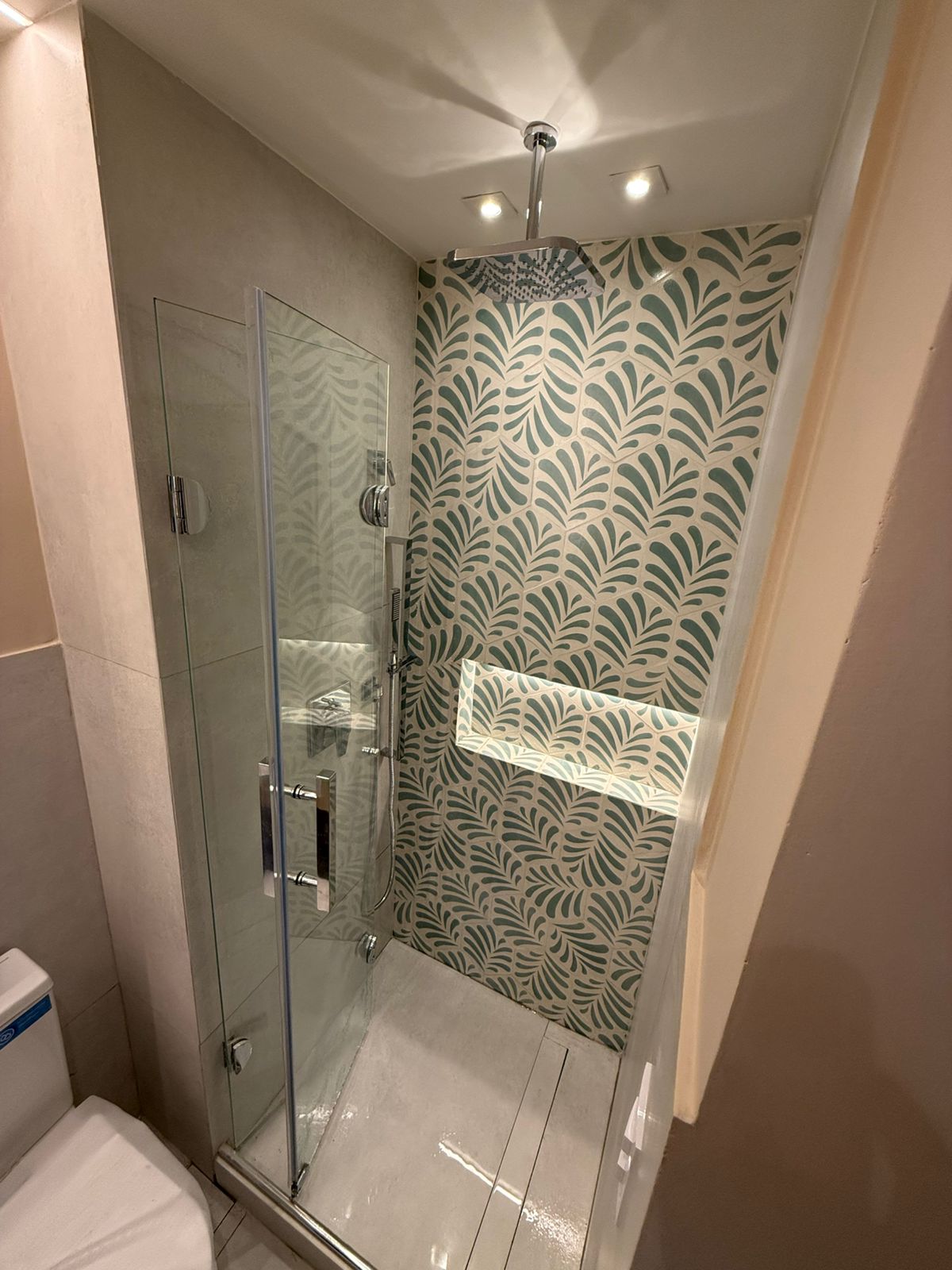 GS Remodelações - Lisboa - Teppich verlegen