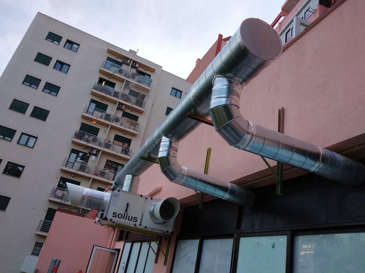 Jose Nunes - Almada - Plumbing Pipe Repair