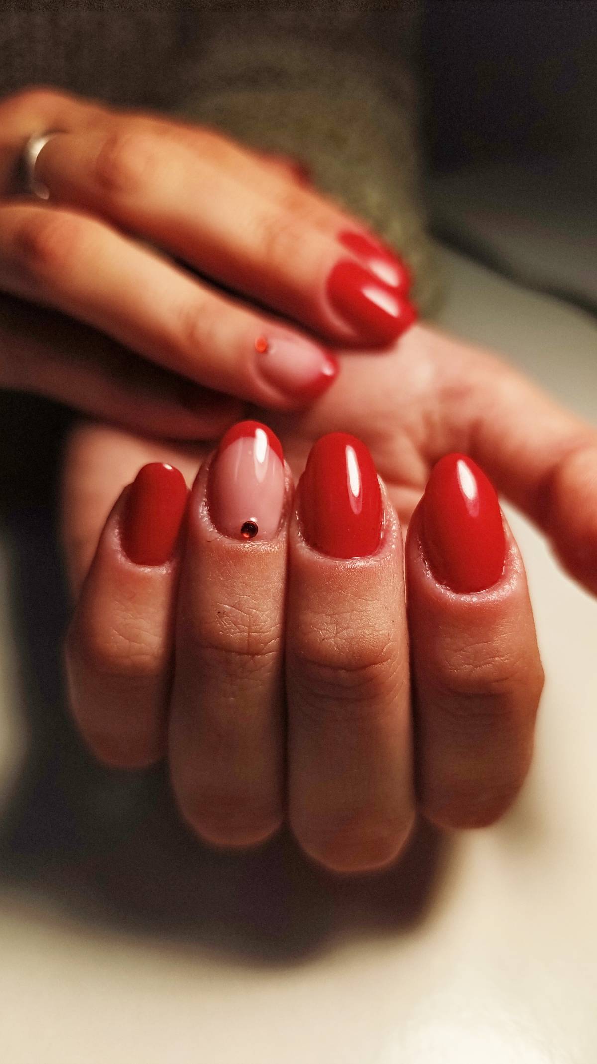 SofiaW - Gouveia - Deep or Spring Cleaning