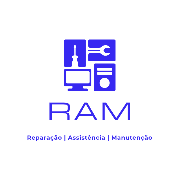 RAM - Reparação | Assistência | Manutenção - Oliveira de Azeméis - Serviço de Suporte Técnico