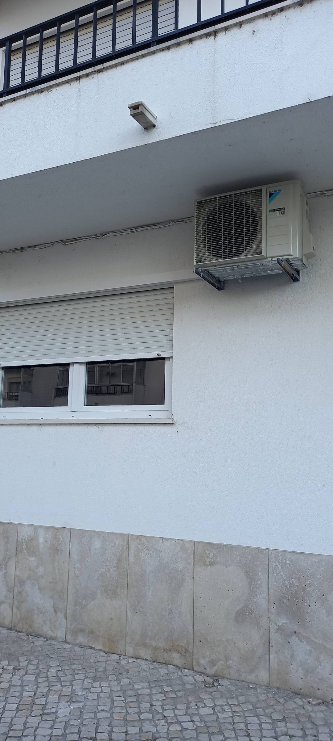 Jailson Soares - Benavente - Instalar Ar Condicionado