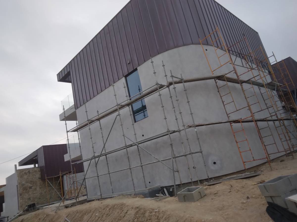 Gabriel costa - Torres Vedras - Construção de Casa Nova