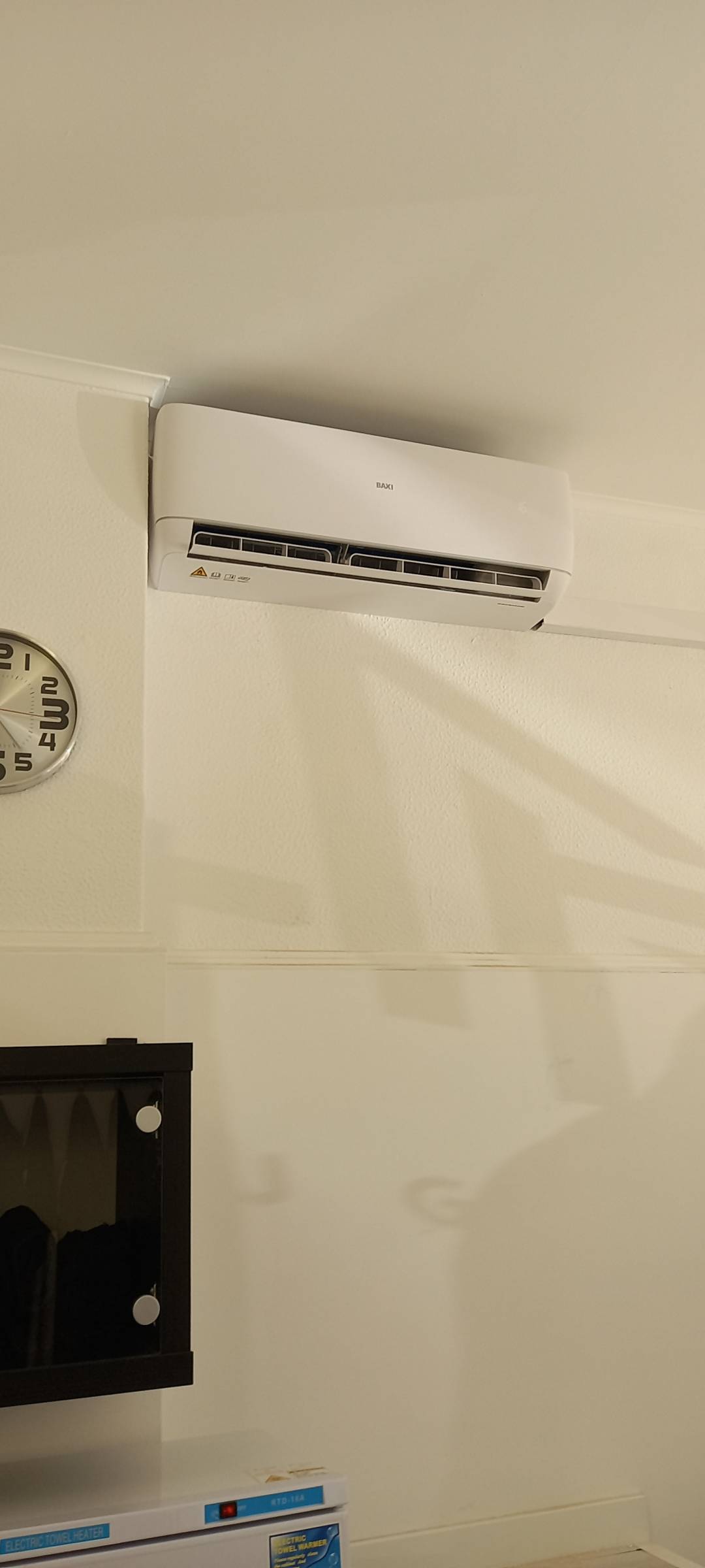 Jailson Soares - Benavente - Ar Condicionado e Ventilação