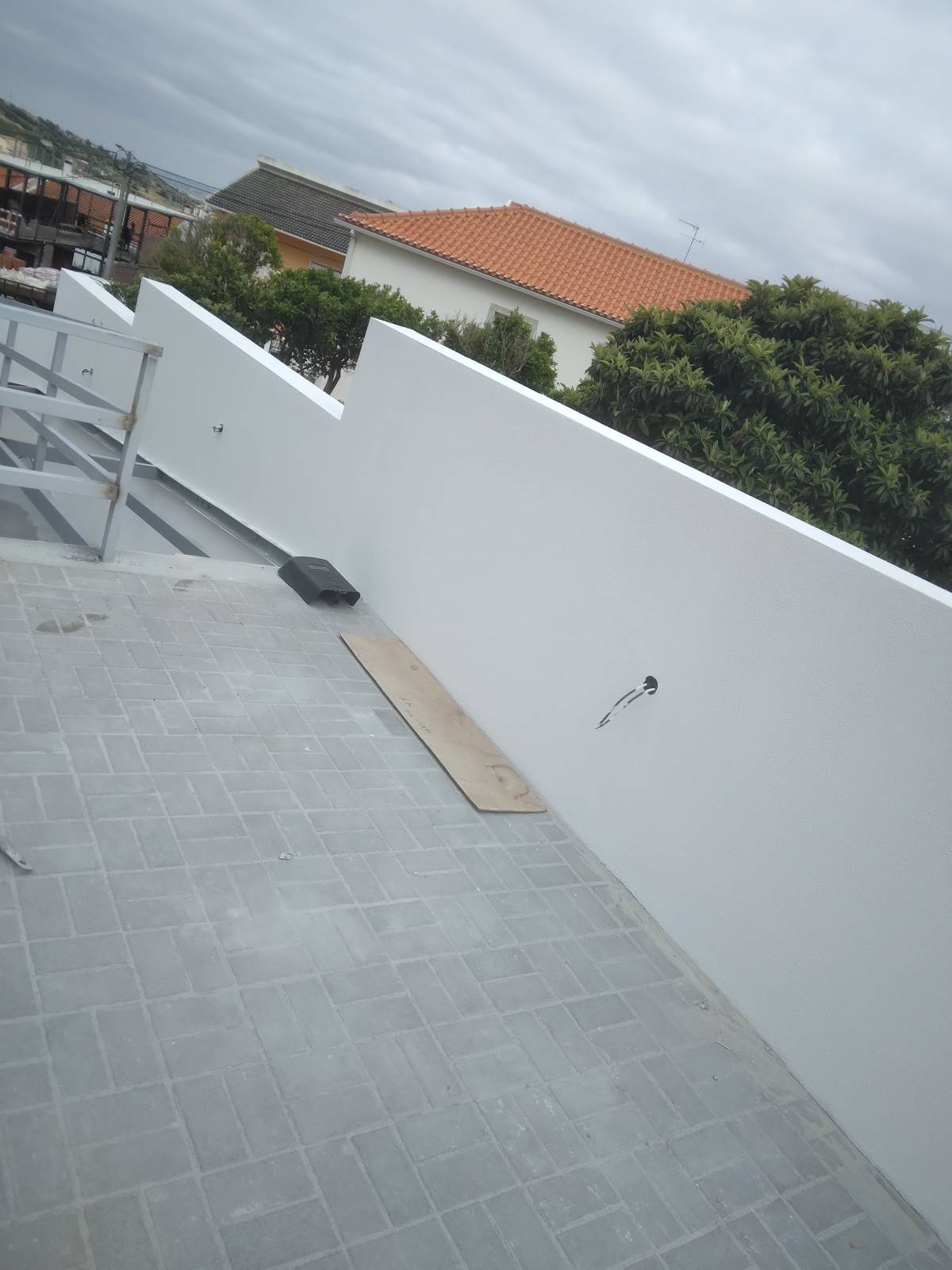 Gabriel costa - Torres Vedras - Remodelação de Quarto