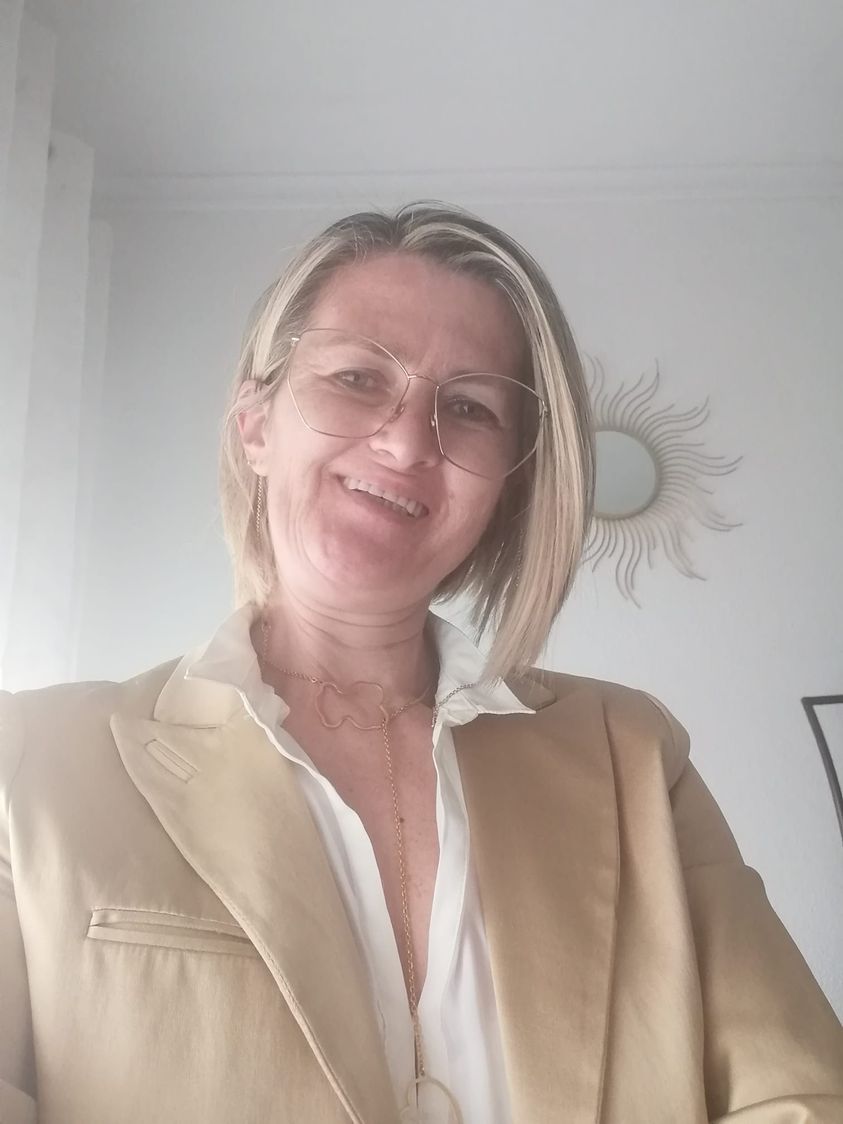 Sandra de Sousa - Gondomar - Biology Tutoring