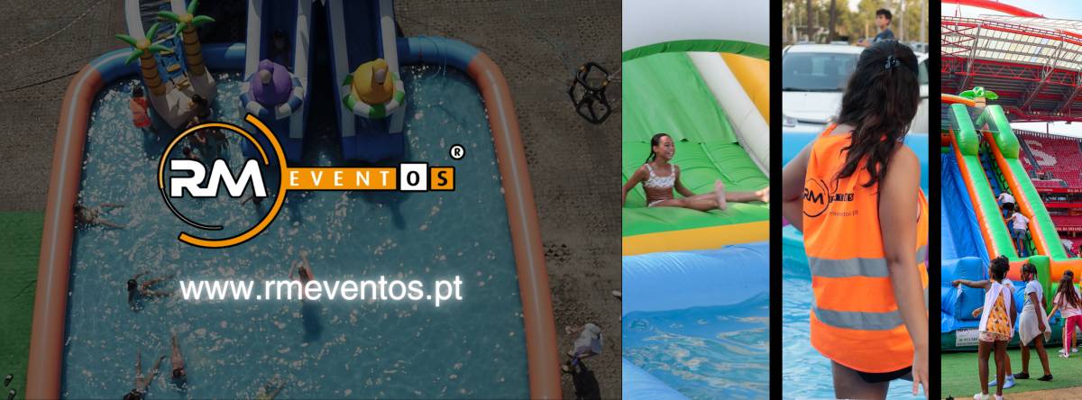 RM Eventos®️ - Ovar - Fotografia de Imóveis