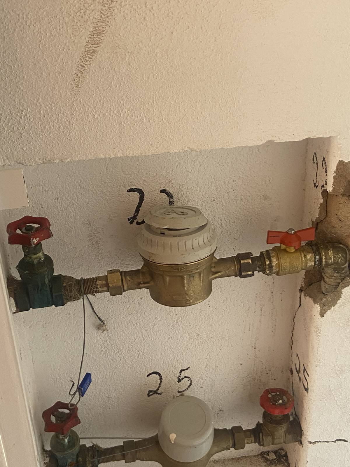 Installateur