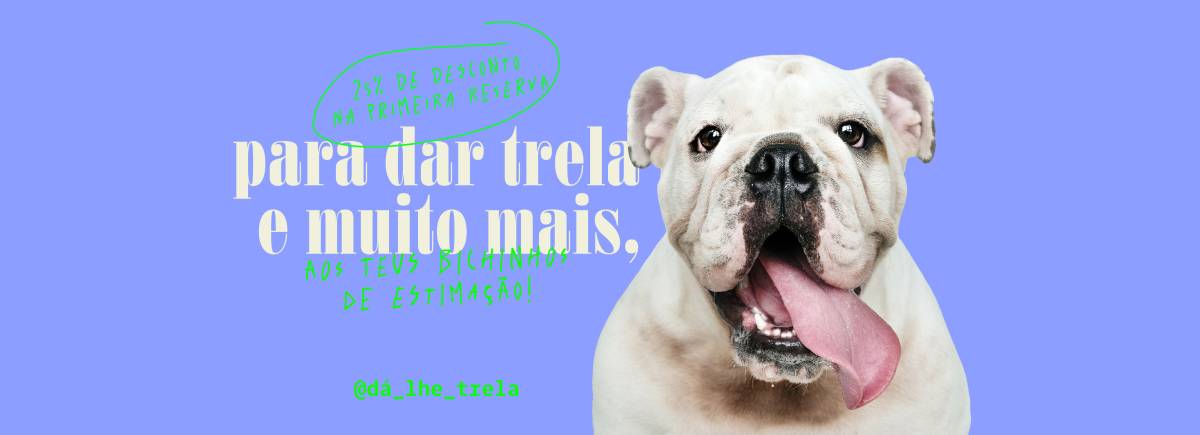 Maria Fernandes - Braga - Dog Sitting