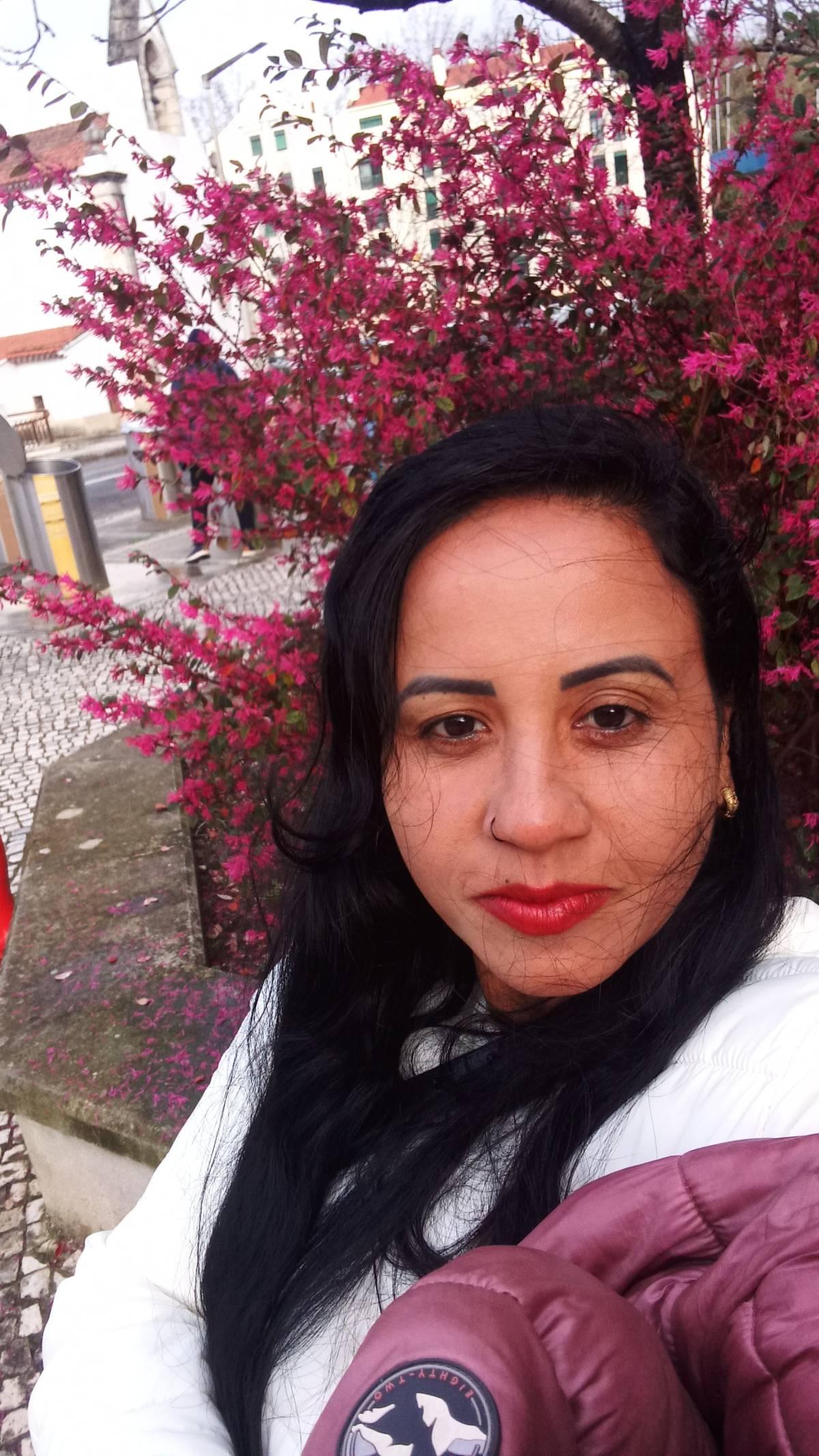 Mônica - Leiria - Organização da Casa
