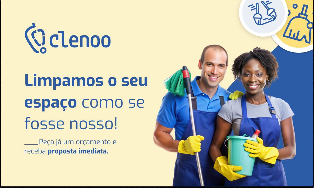 Clenoo - Sintra - Home Organizing