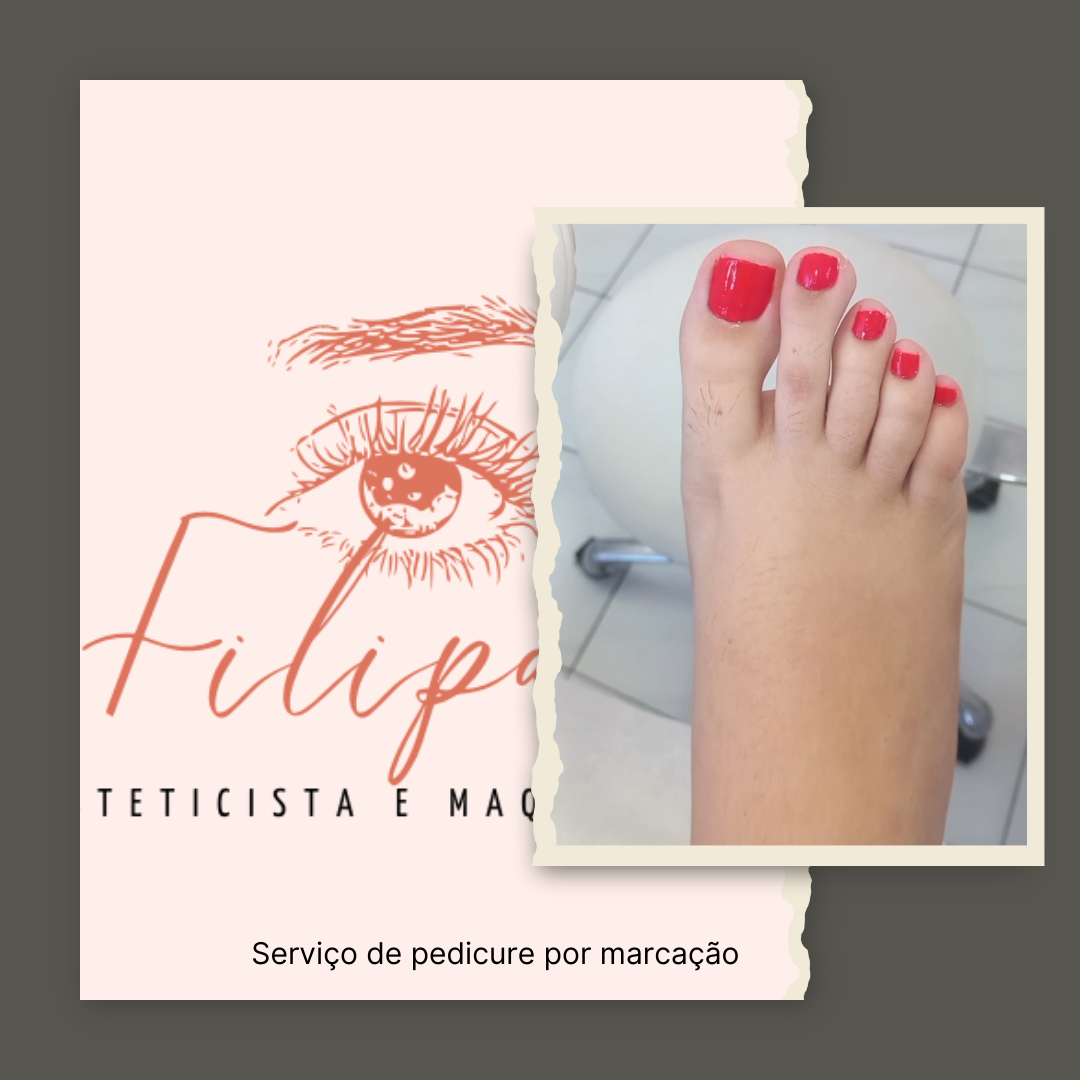 Filipa esteticista e maquilhadora - Valongo - Penteados para Eventos