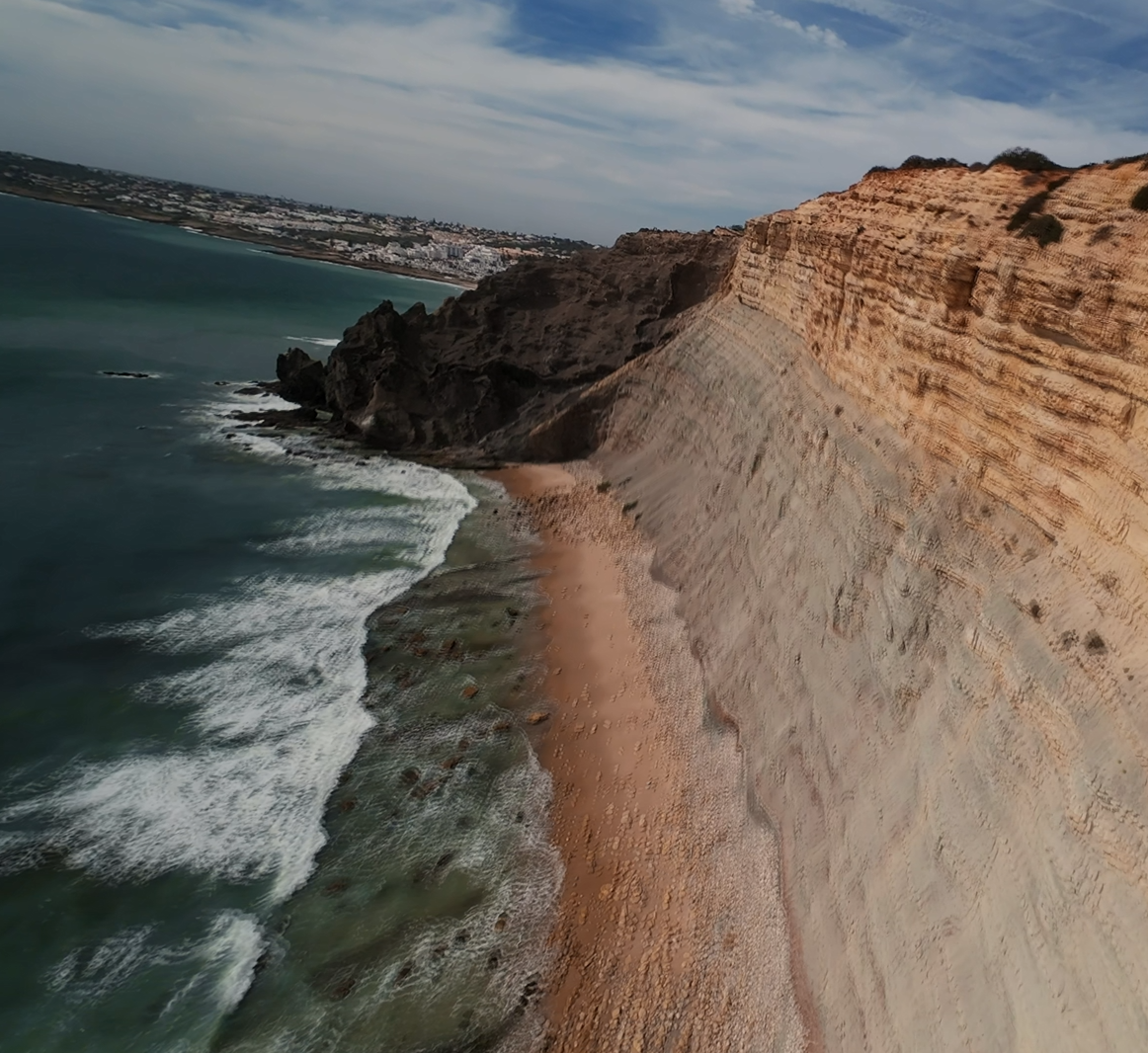 Roberto Alves - Silves - Fotografia de Casamentos