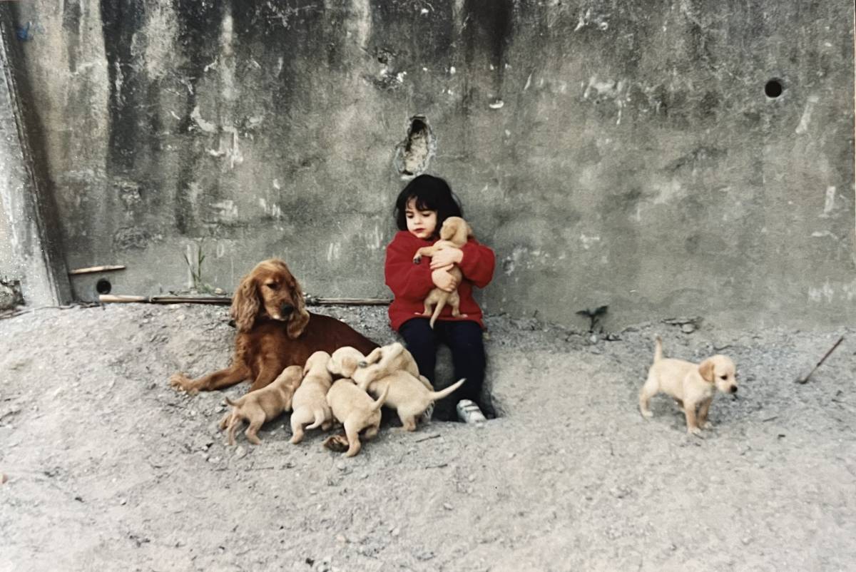 Maria Fernandes - Braga - Pet Sitting