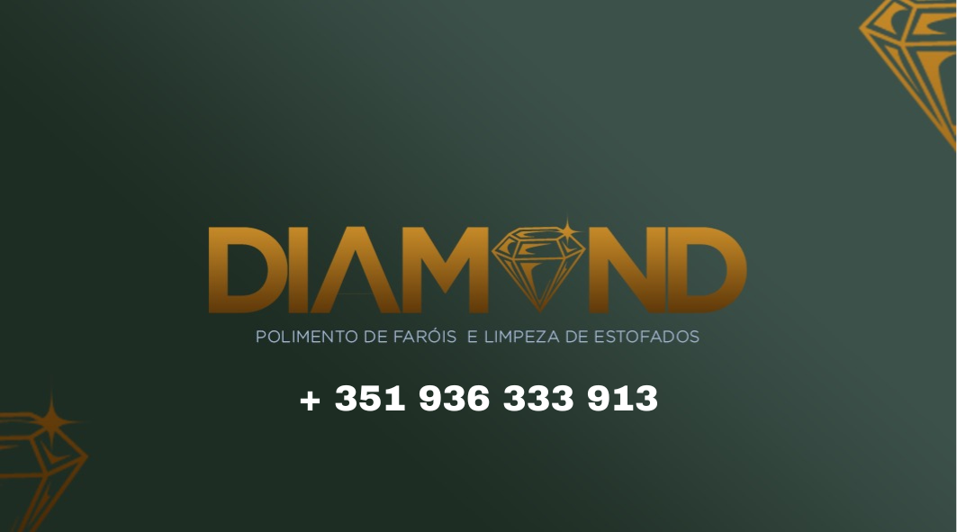 DIAMOND 💎 - Leiria - Revisão de Automóveis