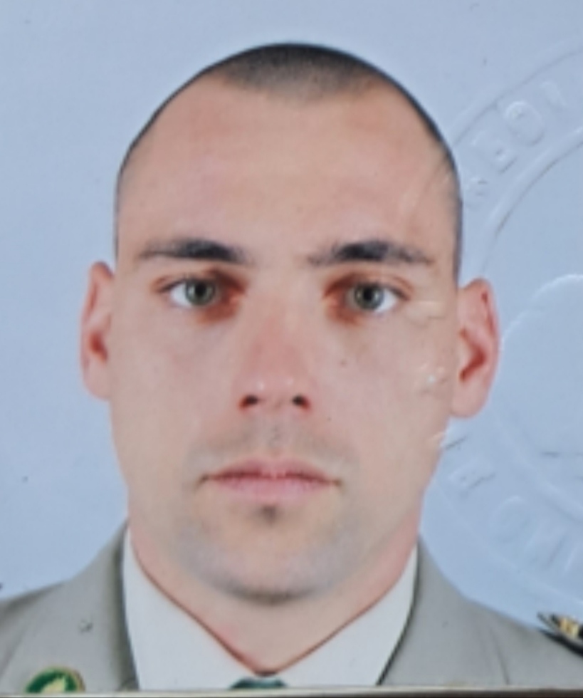 Tiago Paulino - Vila Franca de Xira - Empresas de Segurança