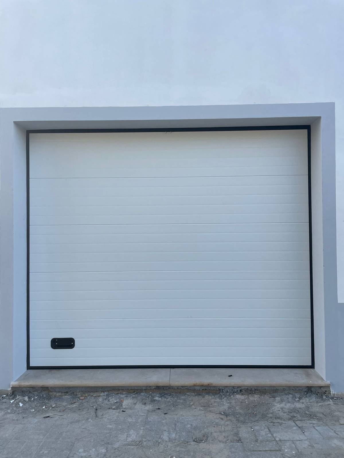 MONTEZ & ANDRADE LDA - Almeirim - Window Screen Work