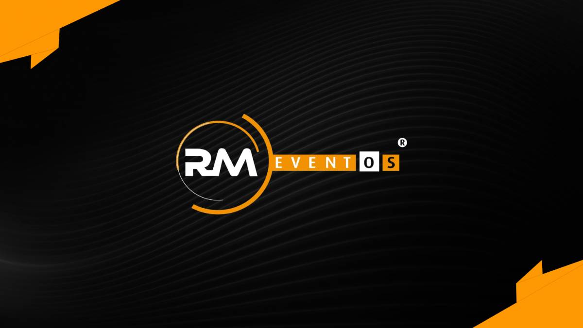 RM Eventos - Ovar - Espetáculo de Laser