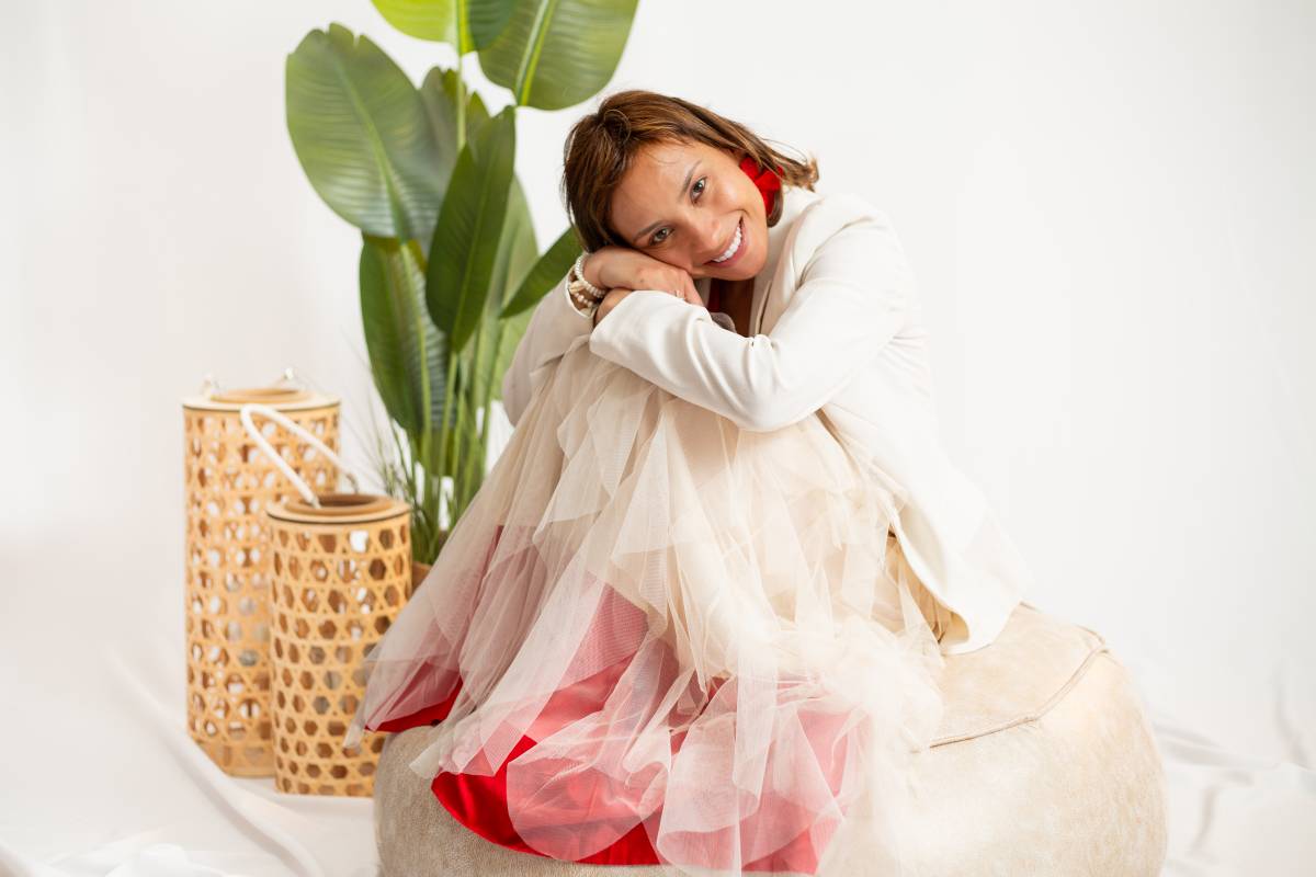 Keyla Barreto - Aveiro - Cours de théorie musicale
