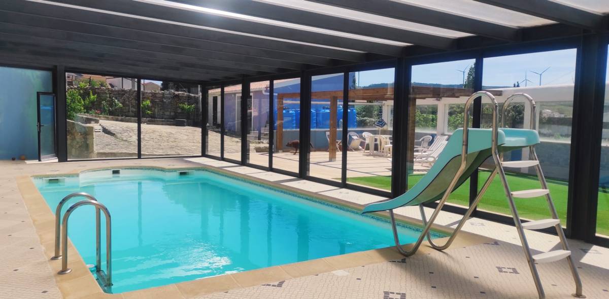 Chitaca do Outeiro- Aluguer de espaço para eventos - Sobral de Monte Agraço - Venue Services