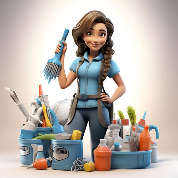 Marina - Santarém - Home Organizing
