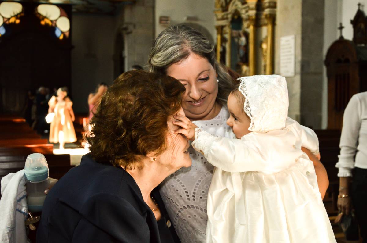 Ricardina Barata - Castelo Branco - Fotografia de Crianças