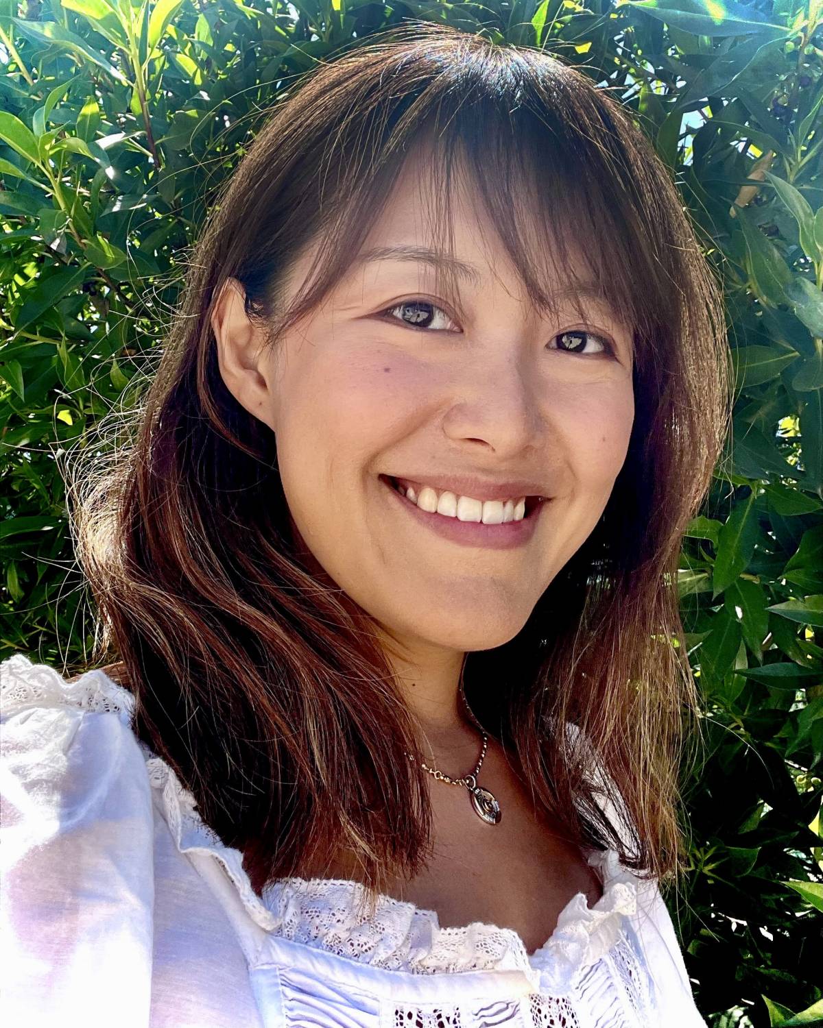 Giselle Que - Portimão - iOS App Development