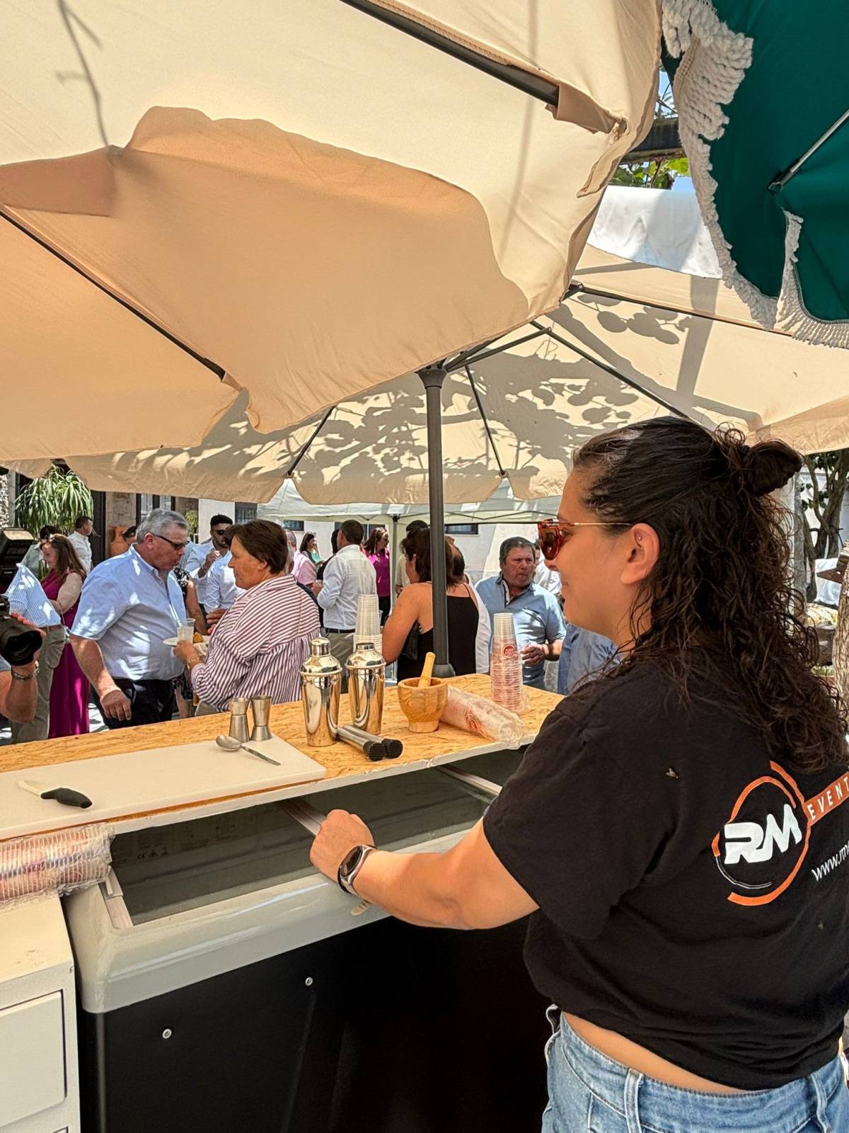 RM Eventos®️ - Ovar - Contador de Histórias