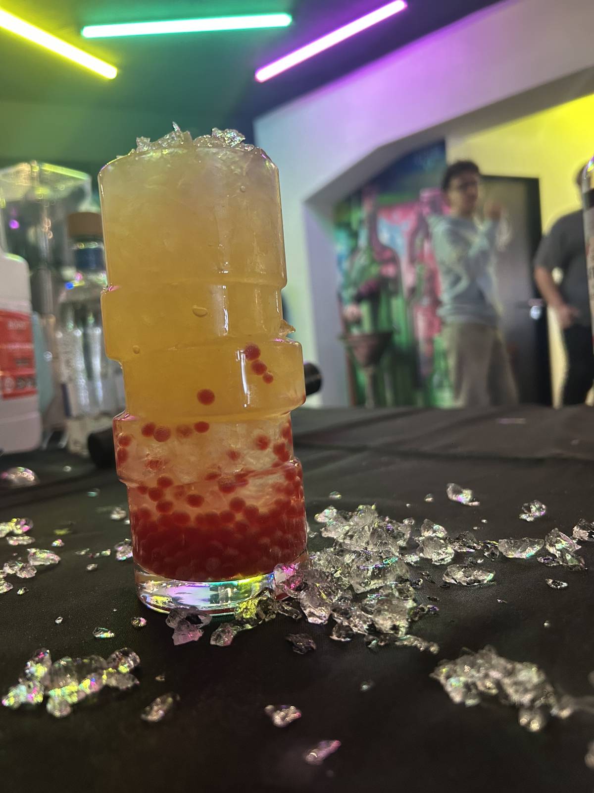 Débora Gomes Bar e Mixologia - Évora - Servicios de barman