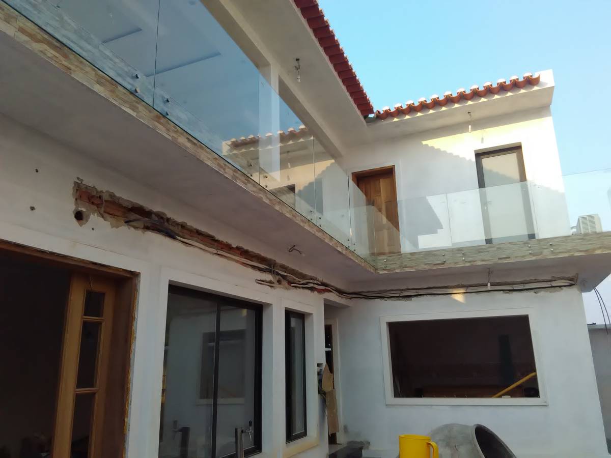Jose Nunes - Almada - Bathroom Fan Installation or Replacement