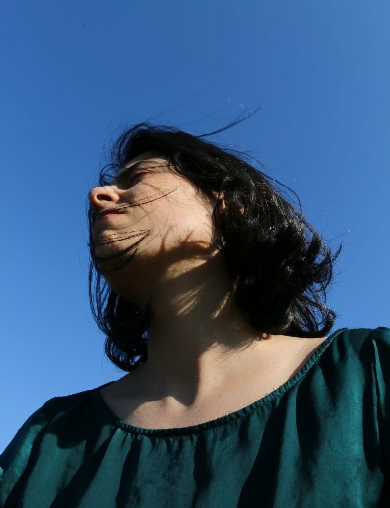 Joana Almeida - Lisboa - English Tutoring