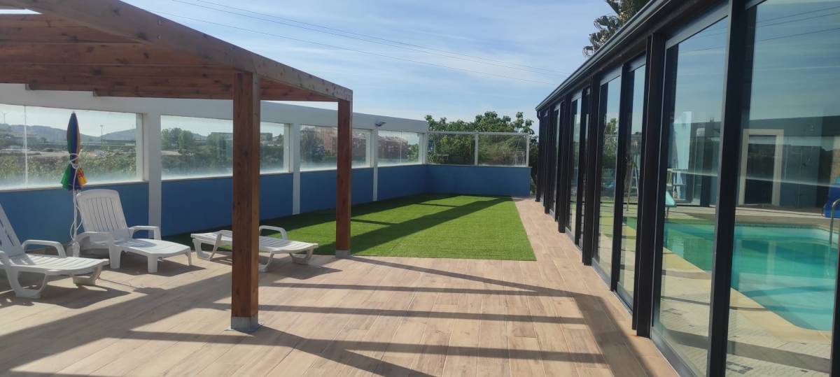 Chitaca do Outeiro- Aluguer de espaço para eventos - Sobral de Monte Agraço - Venue Services
