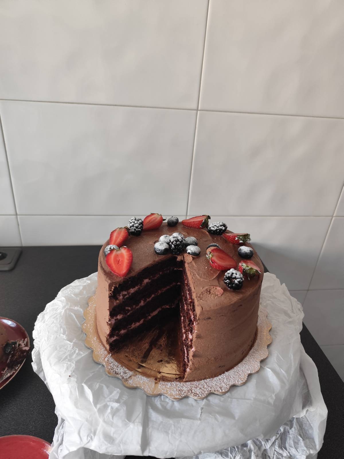 Eat Love Cakes - Porto - Cours d’œnologie