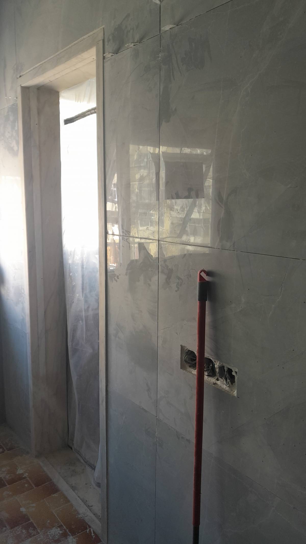 Construção civil - Almada - New Home Construction