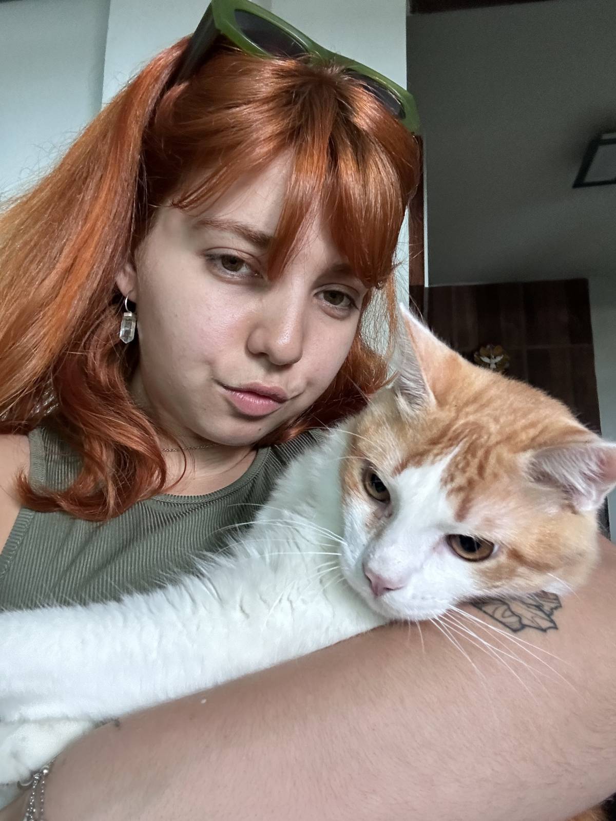 Júlia Pet sitting Apelação - Loures - Pet Sitting e Pet Walking