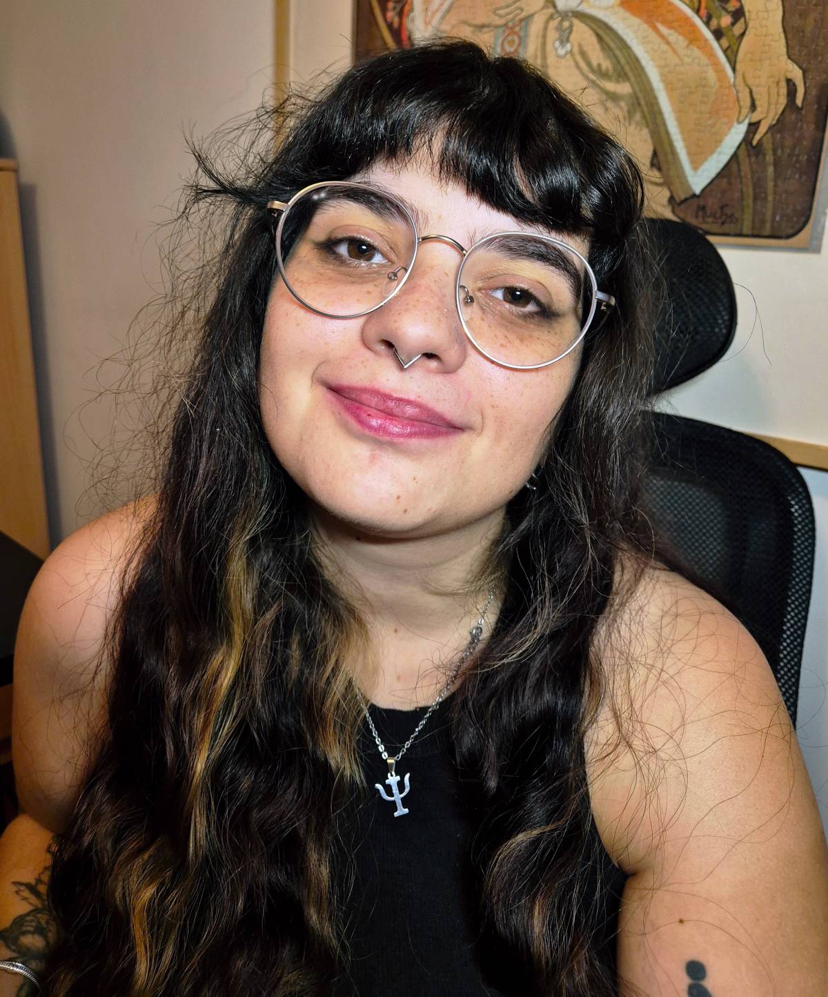 Alexandra Silvestre - Alcobaça - Psychologie