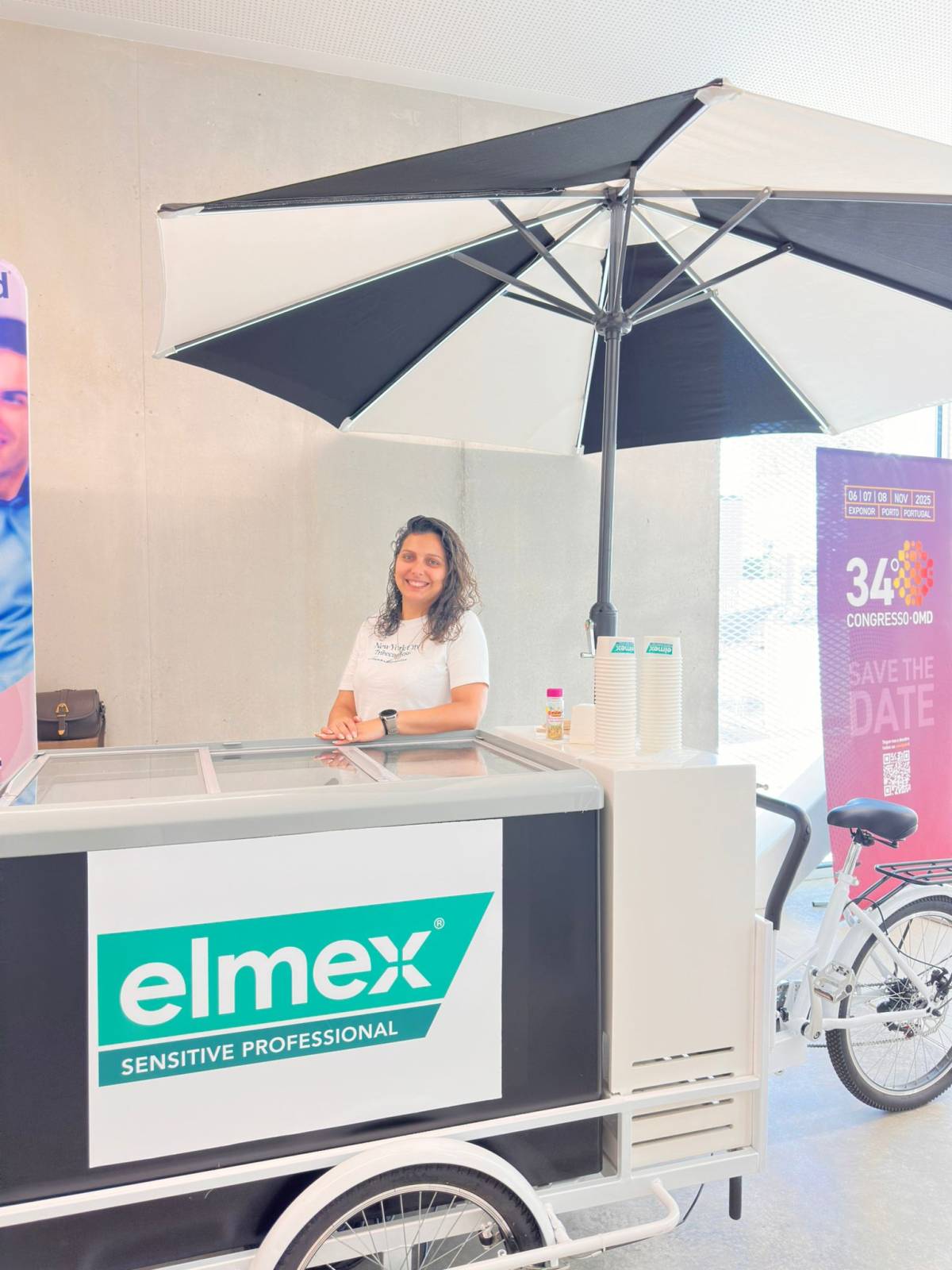 RM Eventos®️ - Ovar - Tatuagem com Henna