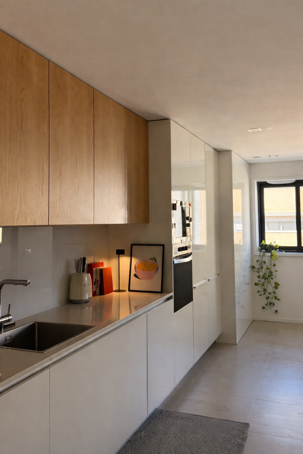 Hope Professional Cleaning and Services - Porto - Limpeza da Casa (Recorrente)