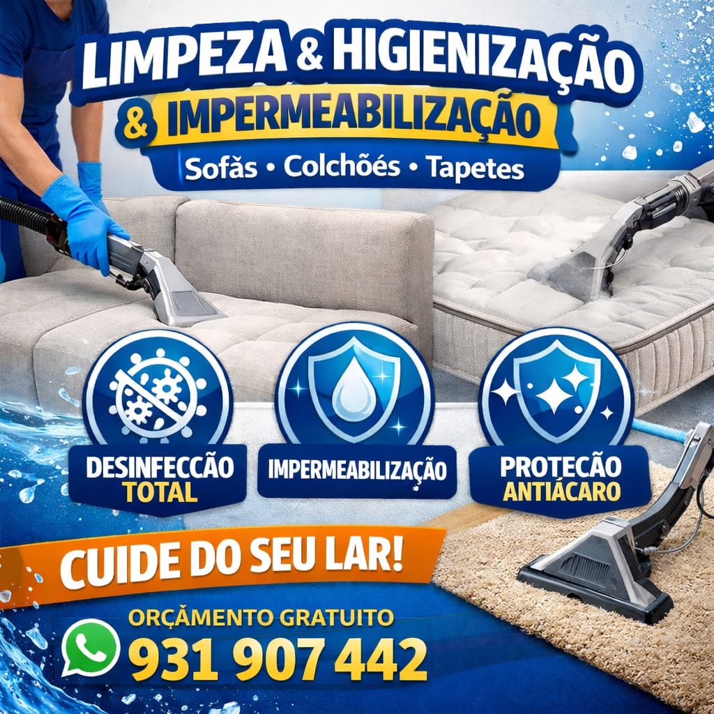 CelestialTulip Soluções em limpezas - Amadora - Nettoyage de stores